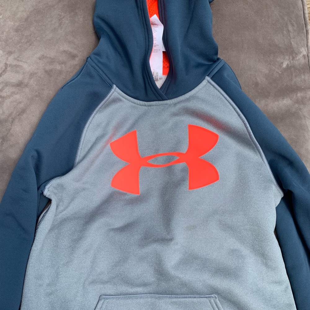 Unisex sweatshirt